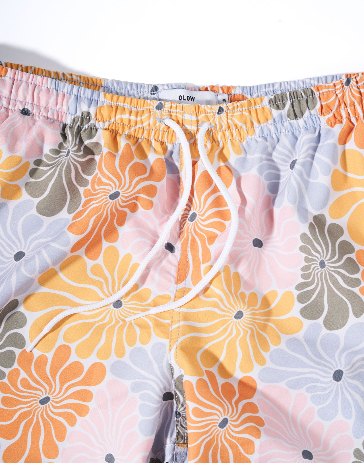 Flores Swim Shorts