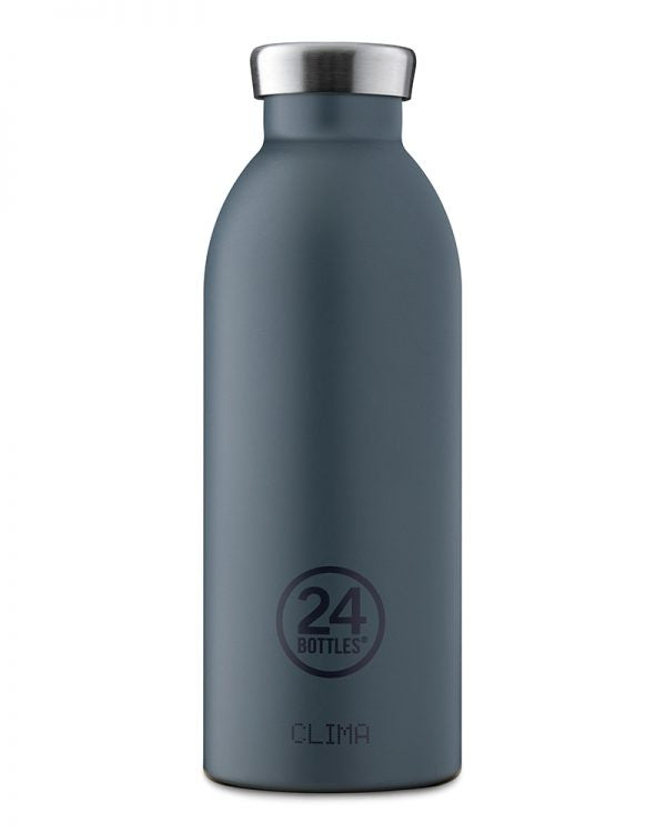 Clima Bottle Formal Grey, 500ml