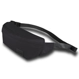 Herren Hip Bag in schwarz. ALT #farbe_schwarz