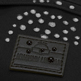 Hip Bag aus recyceltem PET & Wasserfest. ALT #farbe_schwarz