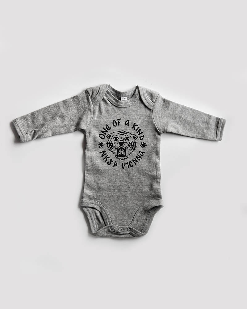 One Of A Kind Baby Bodysuit