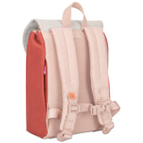 Ergonomischer & nachhaltiger Kindergartenrucksack.  ALT #farbe_rosa-bunt