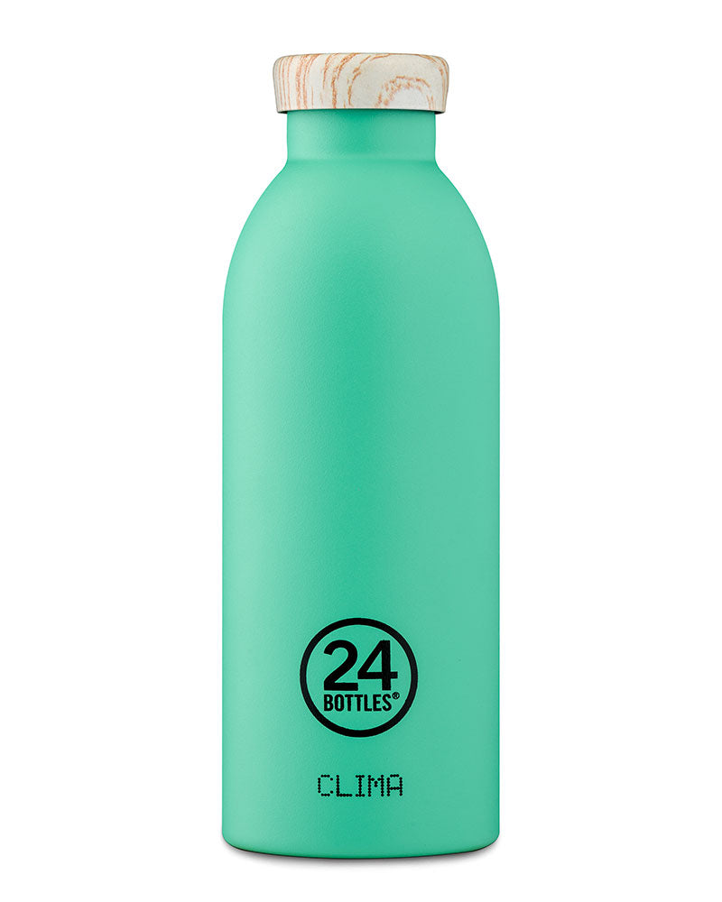 Clima Bottle Mint, 500ml