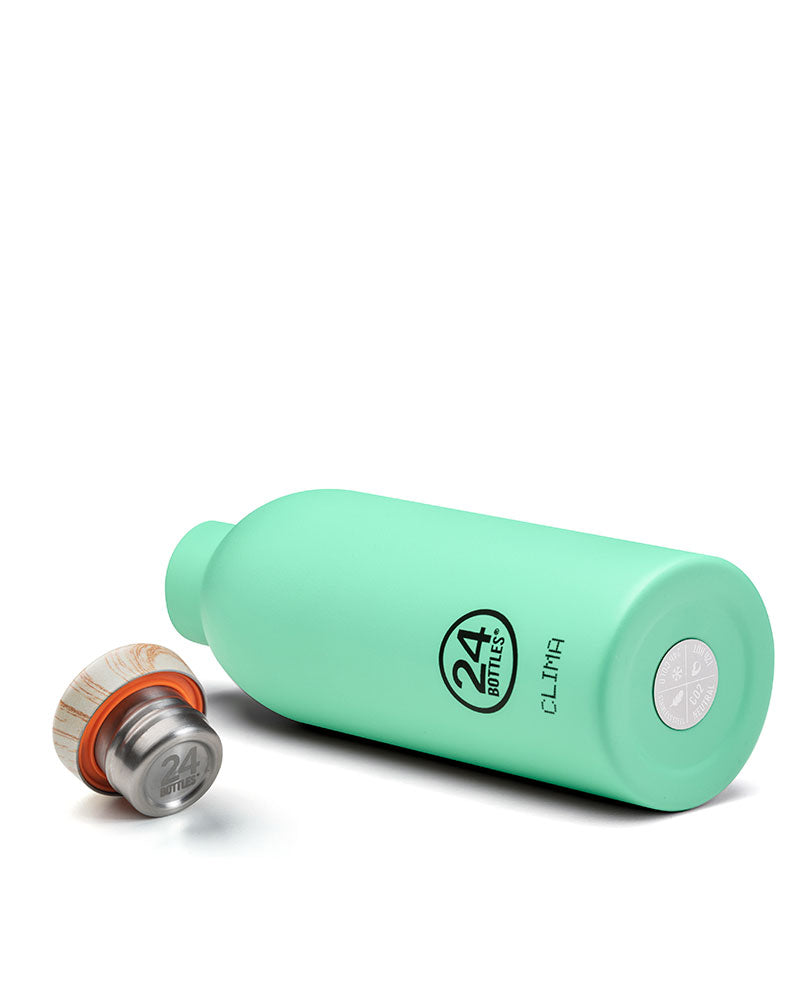 Clima Bottle Mint, 500ml