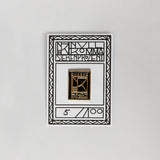 Kein Platz Für Intoleranz Pin