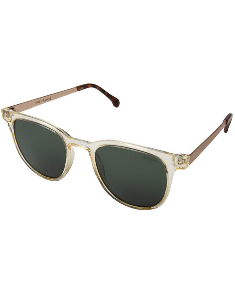 Francis Metal Prosecco