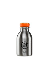 Urban Bottle Steel, 250ml