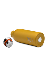 Clima Bottle Safari Khaki, 500ml