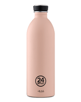 Urban Bottle Dusty Pink, 1000ml