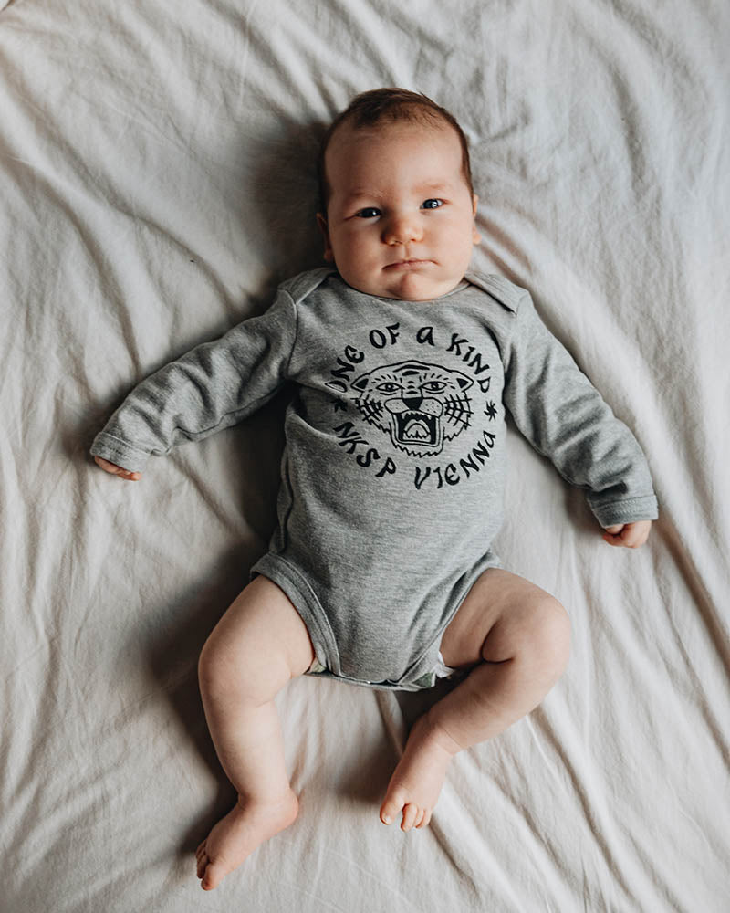 One Of A Kind Baby Bodysuit