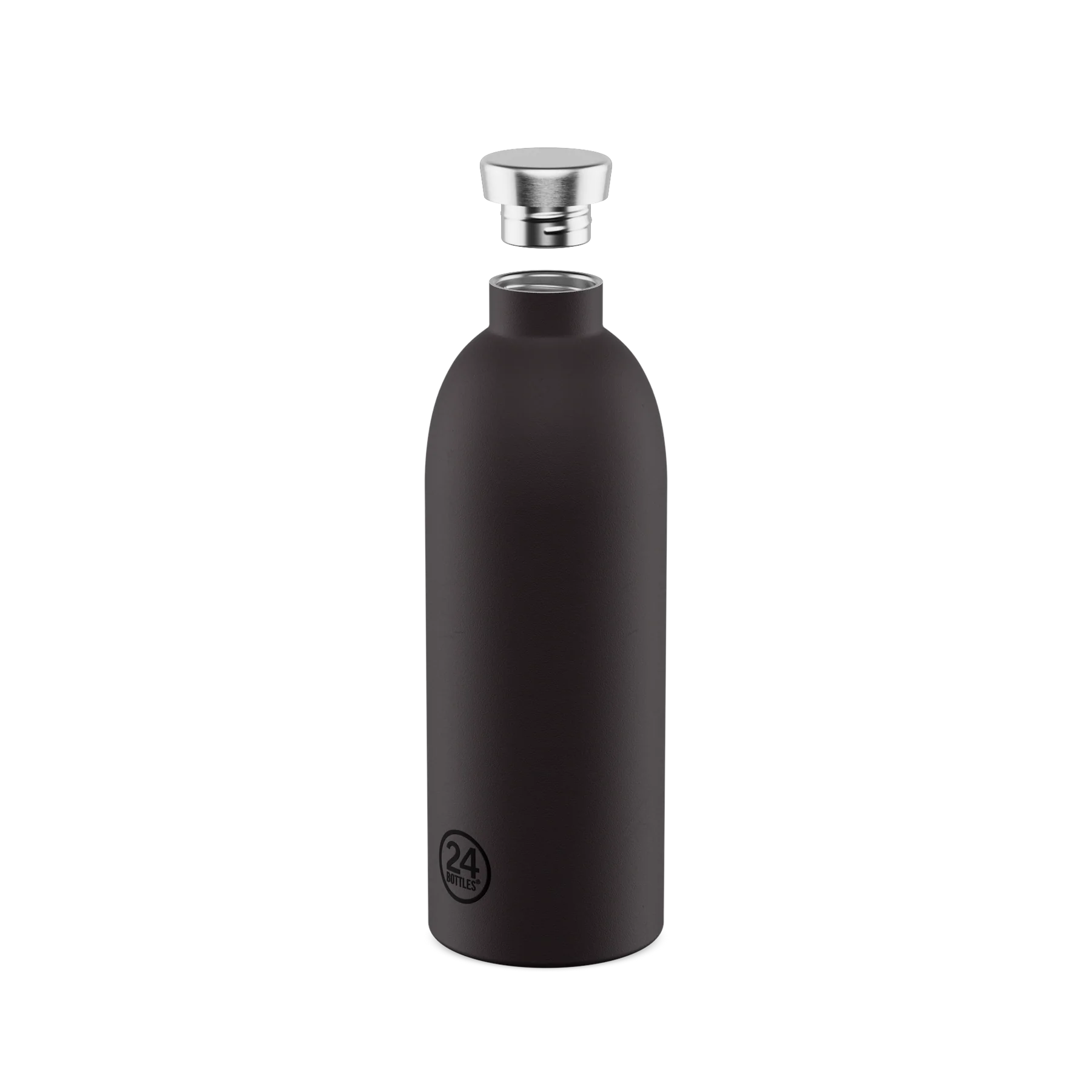 Clima Bottle | Tuxedo Black  - 850 ml