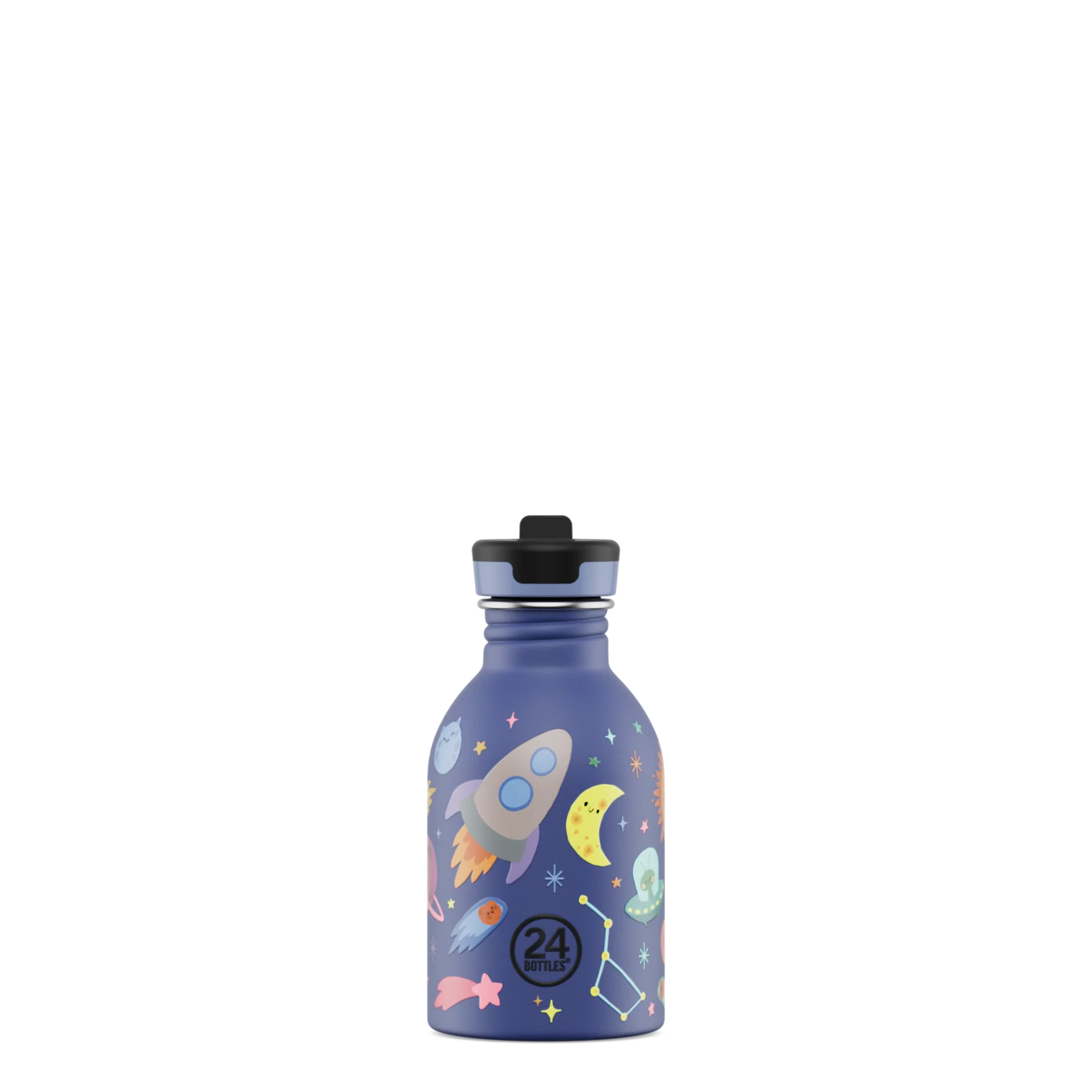 Urban Bottle | Space Friends - 250 ml
