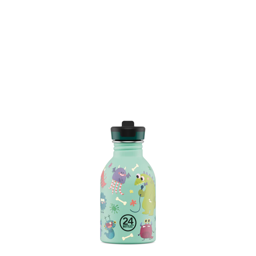 Urban Bottle | Spooky Friends - 250 ml