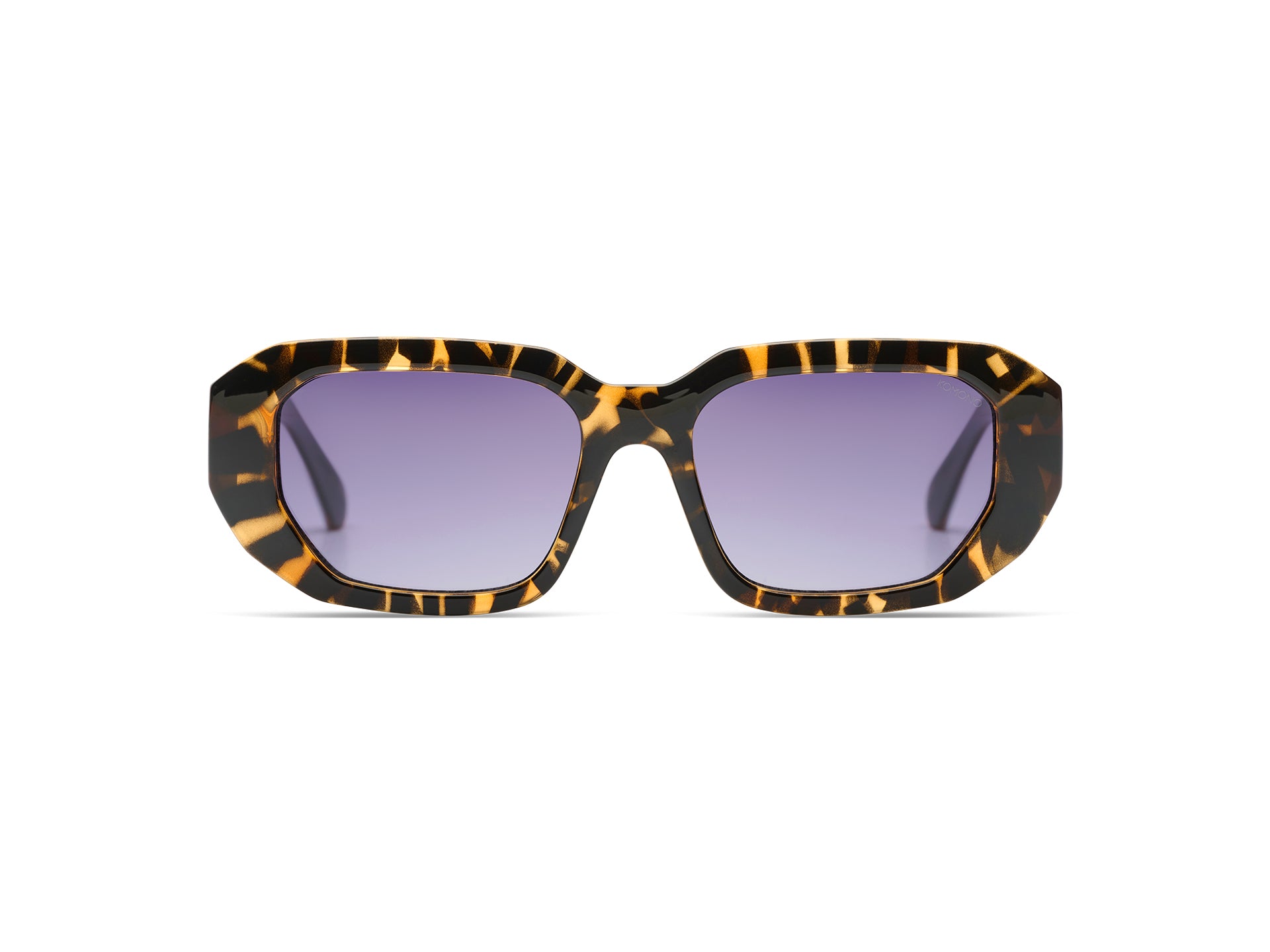 Enno Dark Tortoise