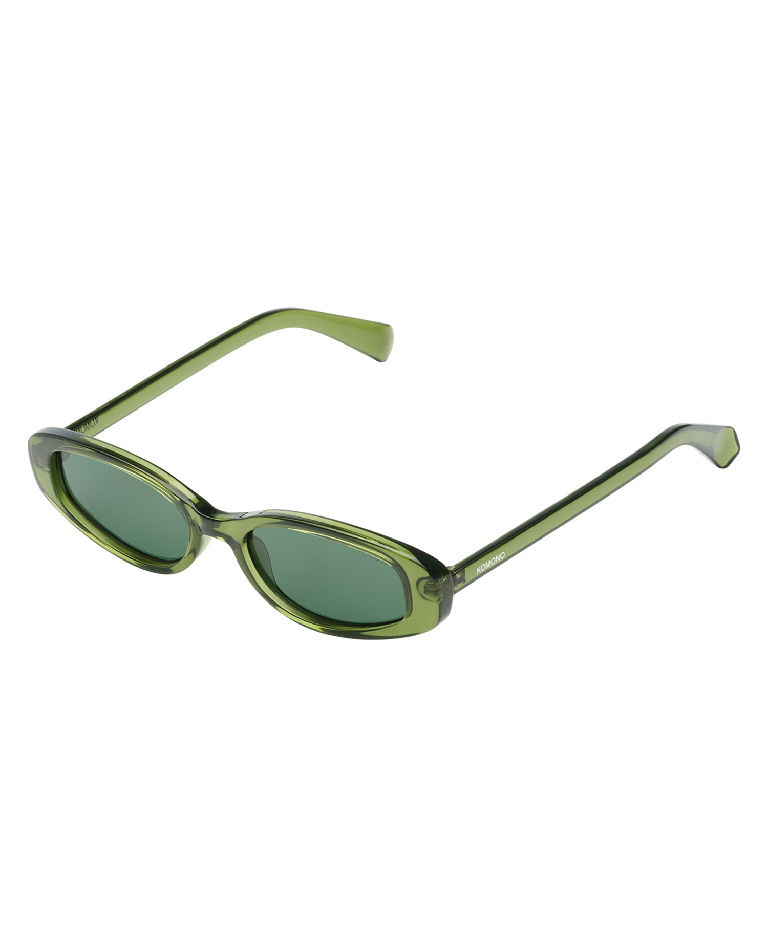 Emery Fern Blade
