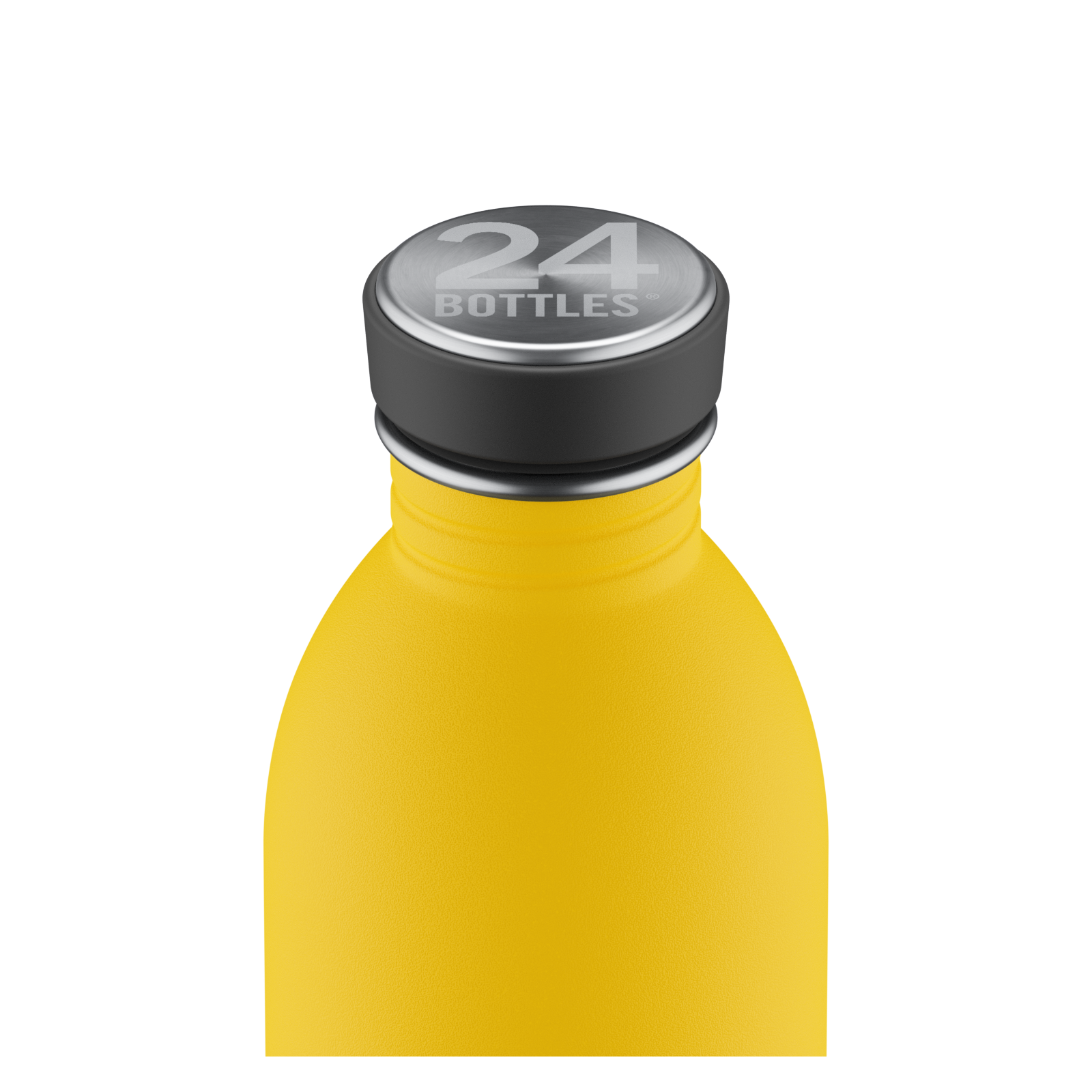 Urban Bottle | Taxi Yellow - 500 ml