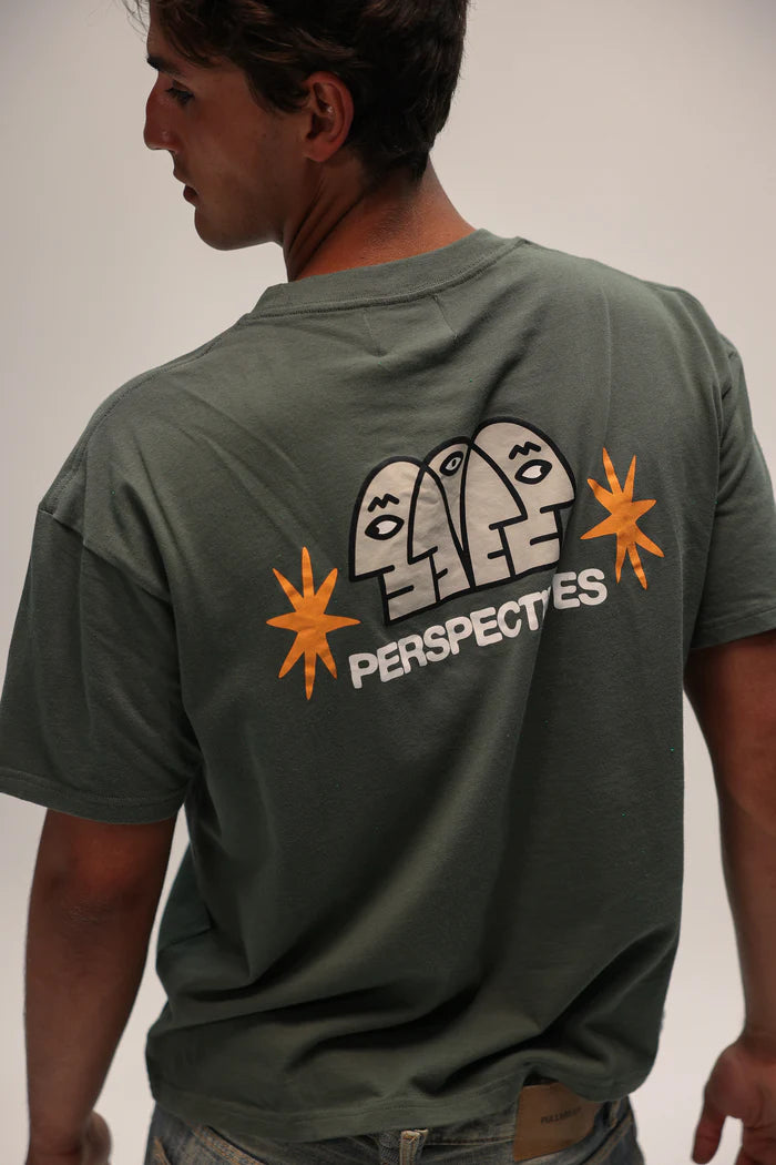 Perspective T-Shirt