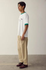 To Nowhere in Particular