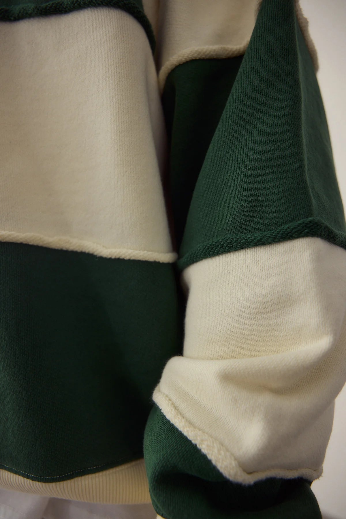 To Nowhere in Particular Sweatshirt