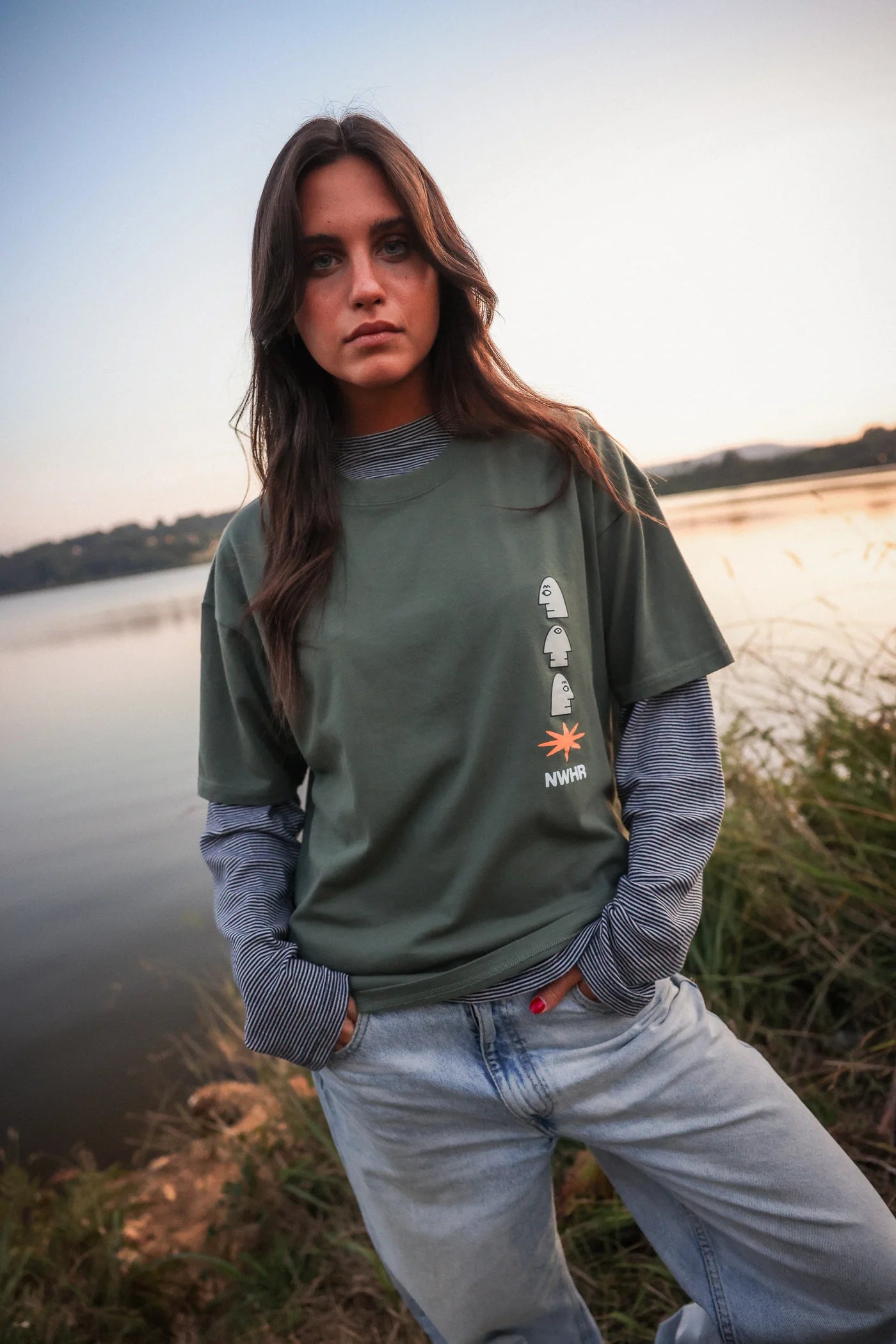 Perspective T-Shirt