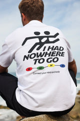 Nowhere to Go T-Shirt