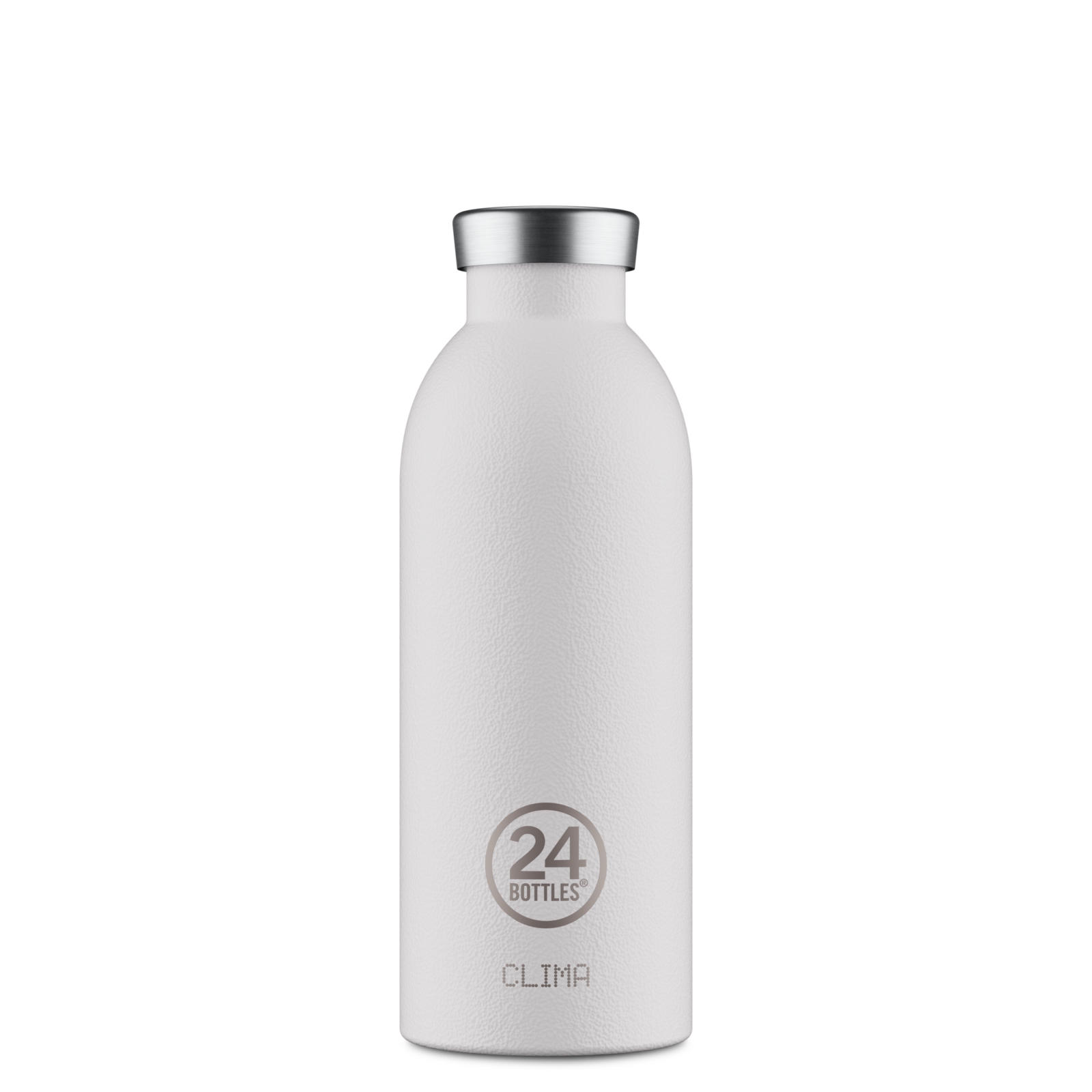 Clima Bottle | Arctic White - 500 ml