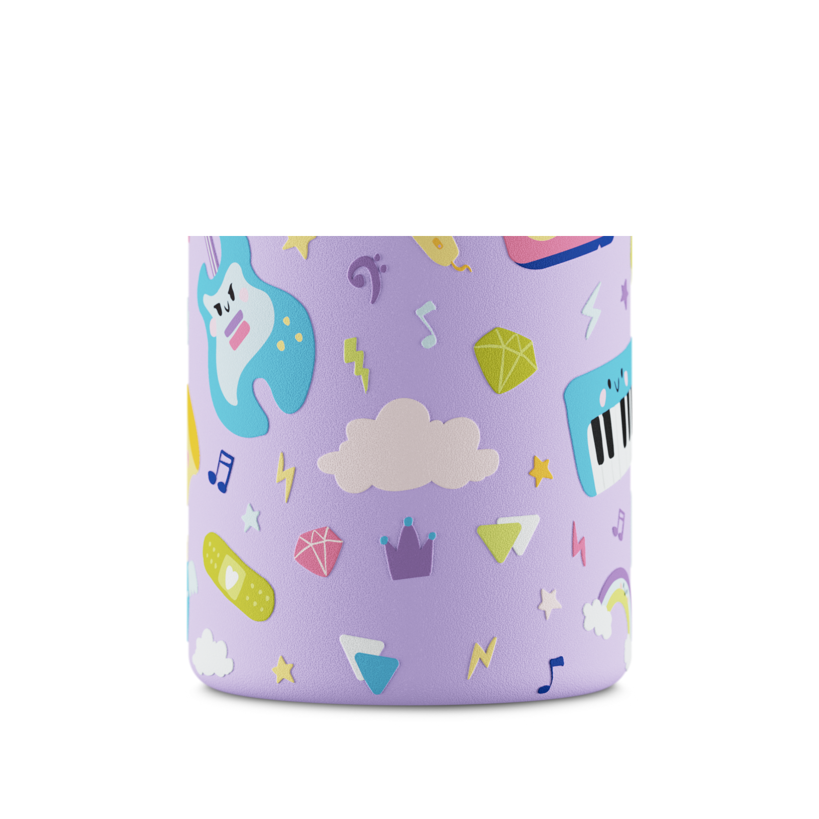 Kids Bottle | Music Friends - 250 ml