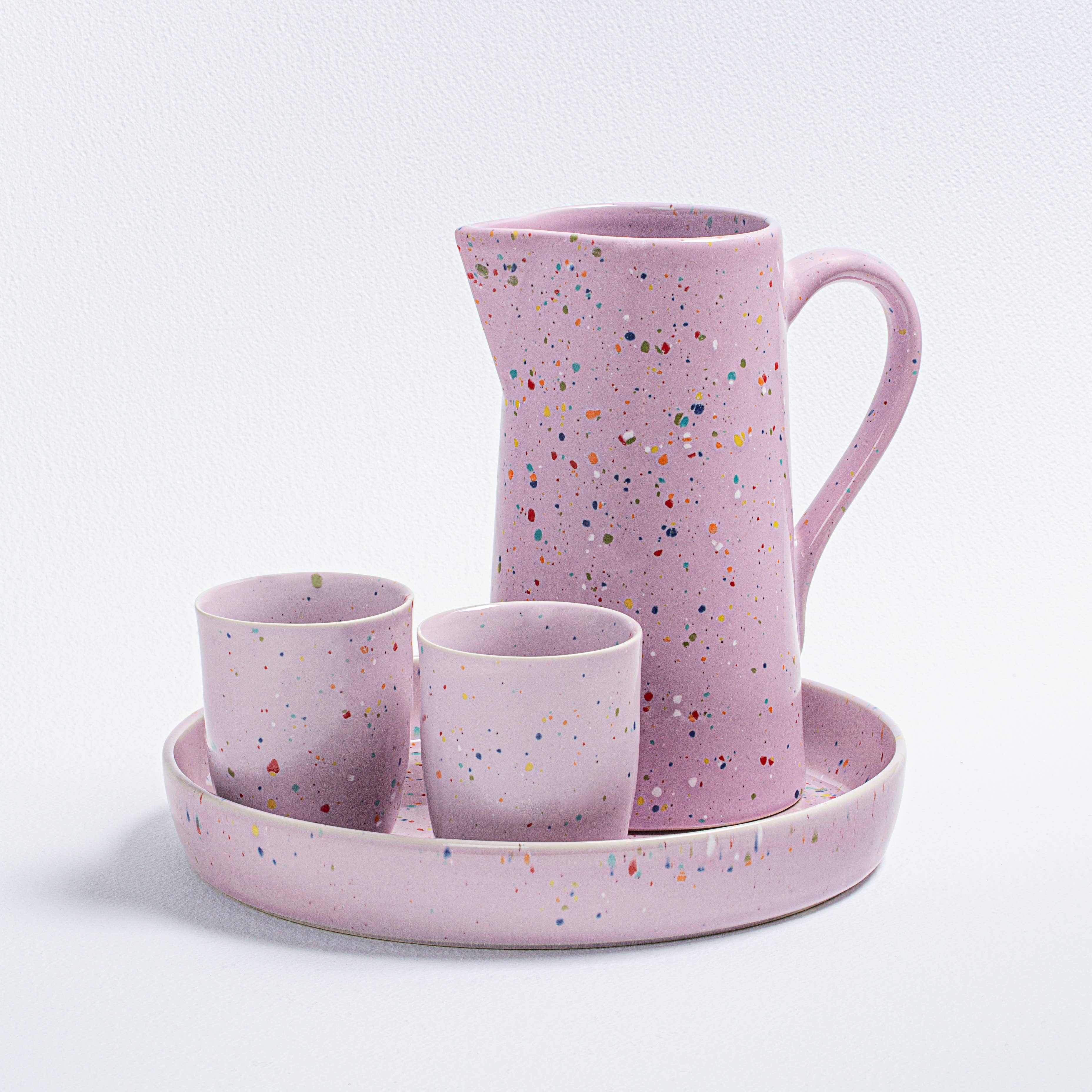 New Party Pitcher 1.5L Lilac
