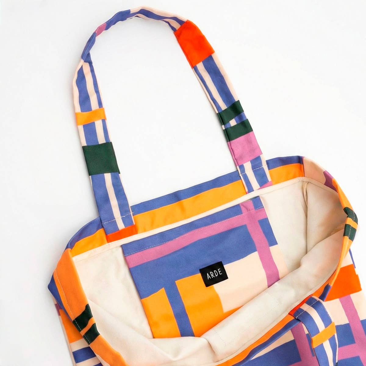 The Good Bag ESCOCÉS