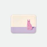 Lonely Cat - Breakfast Tray
