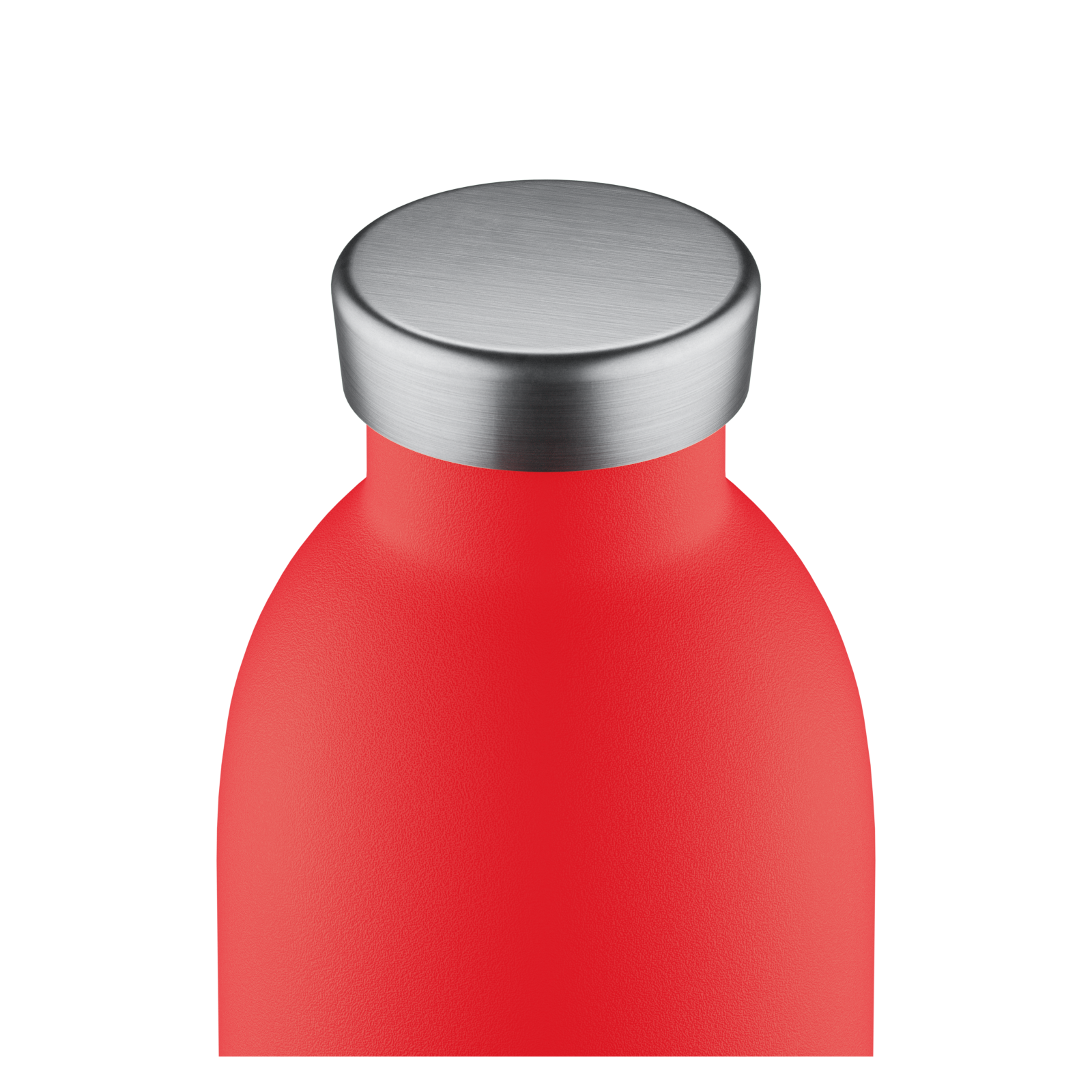 Clima Bottle | Hot Red - 330 ml