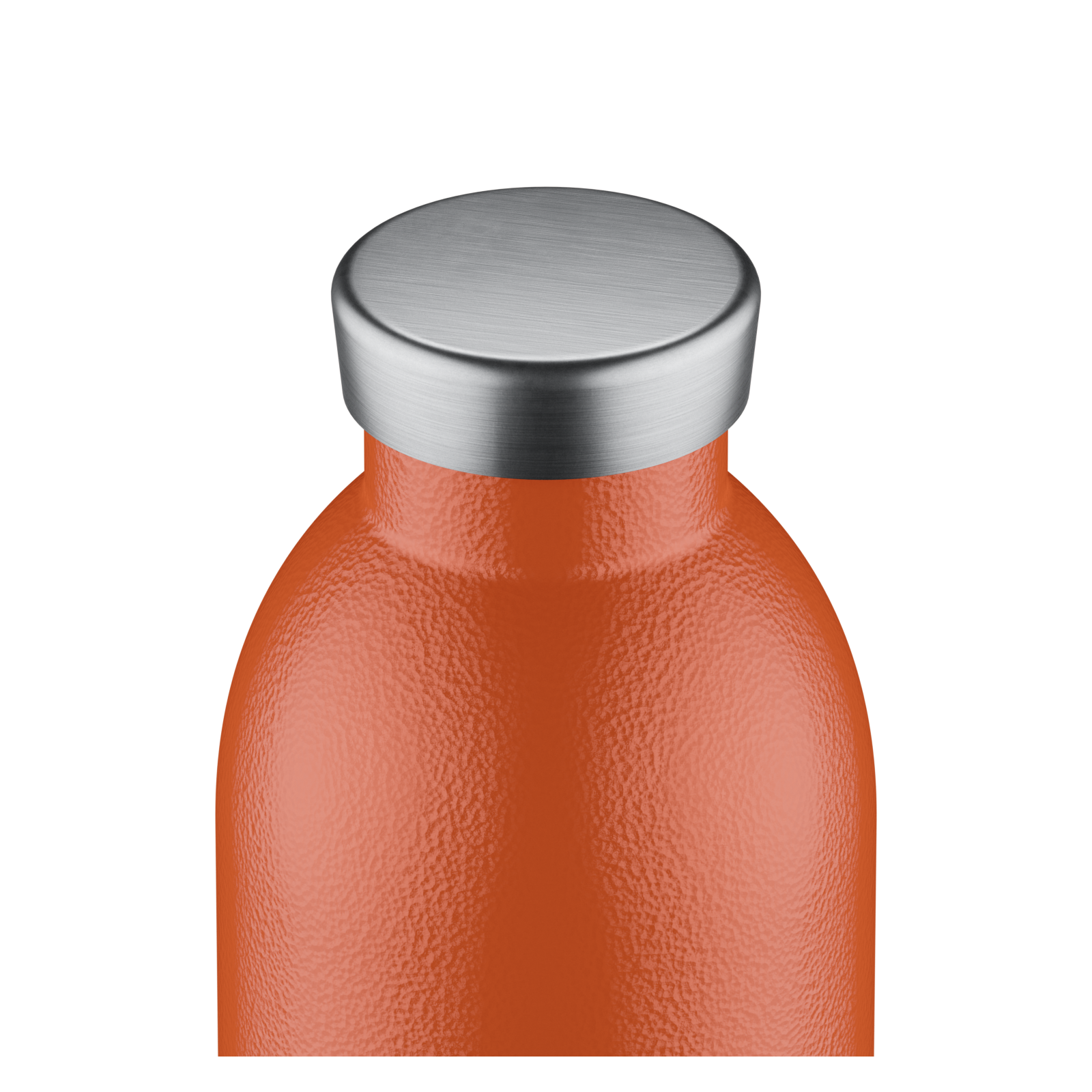 Clima Bottle | Sunset Orange - 500 ml