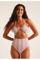 Puglia Swimsuit