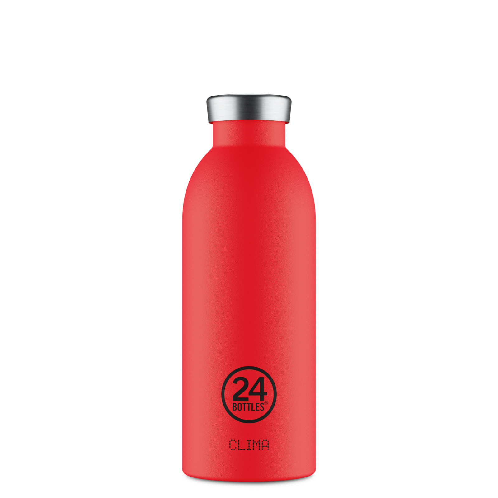 Clima Bottle | Hot Red - 500 ml