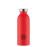 Clima Bottle | Hot Red - 500 ml