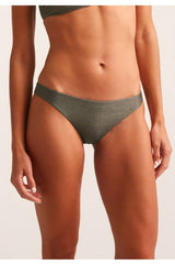 Classic Titanium Bikini Briefs