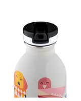 Urban Kids Bottle Best Friends, 250ml