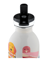 Urban Kids Bottle Best Friends, 250ml