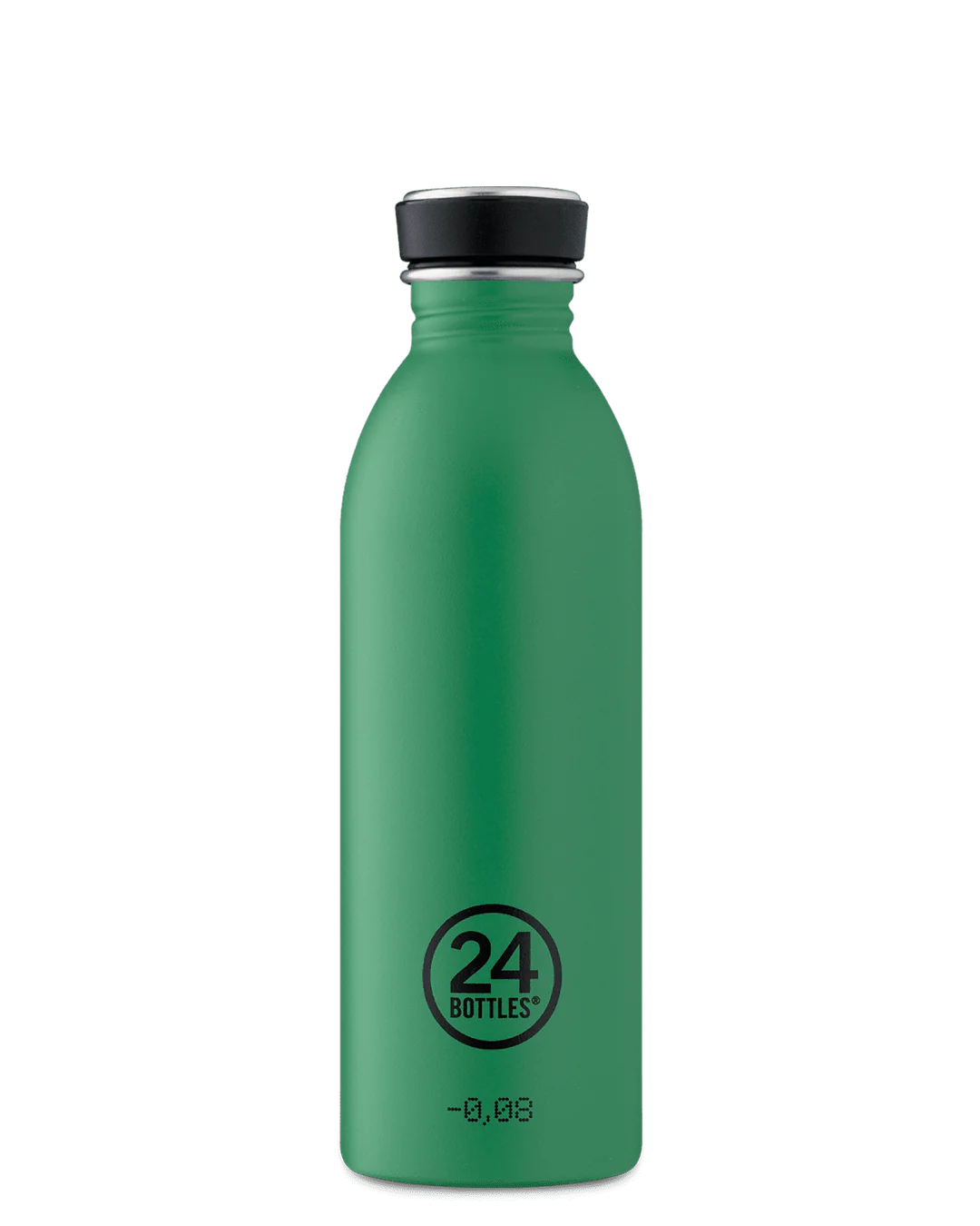 Urban Bottle Emerald Green, 500ml