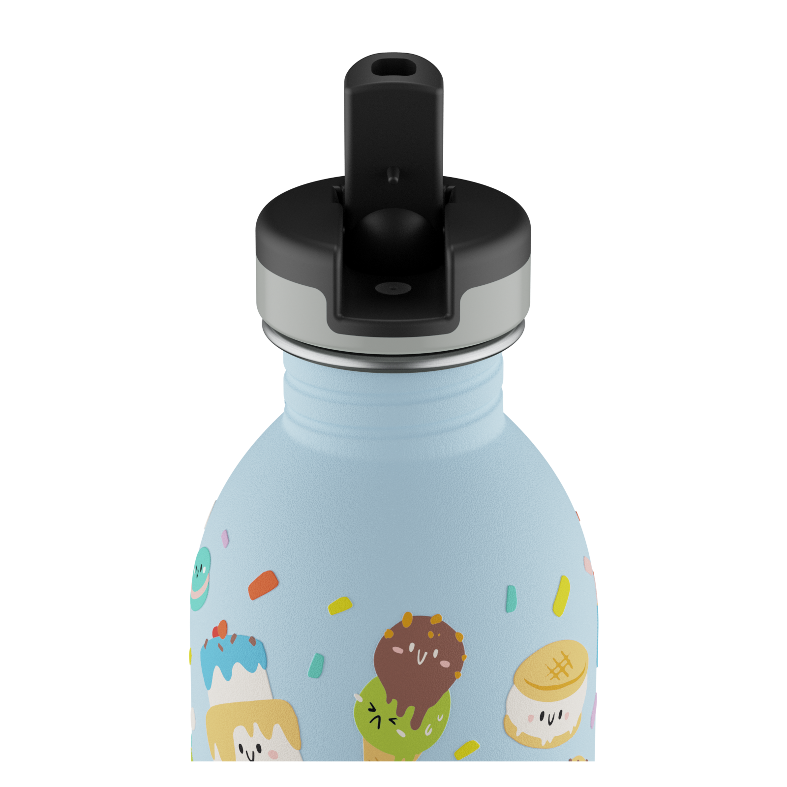 Kids Bottle | Sweet Friends - 250 ml