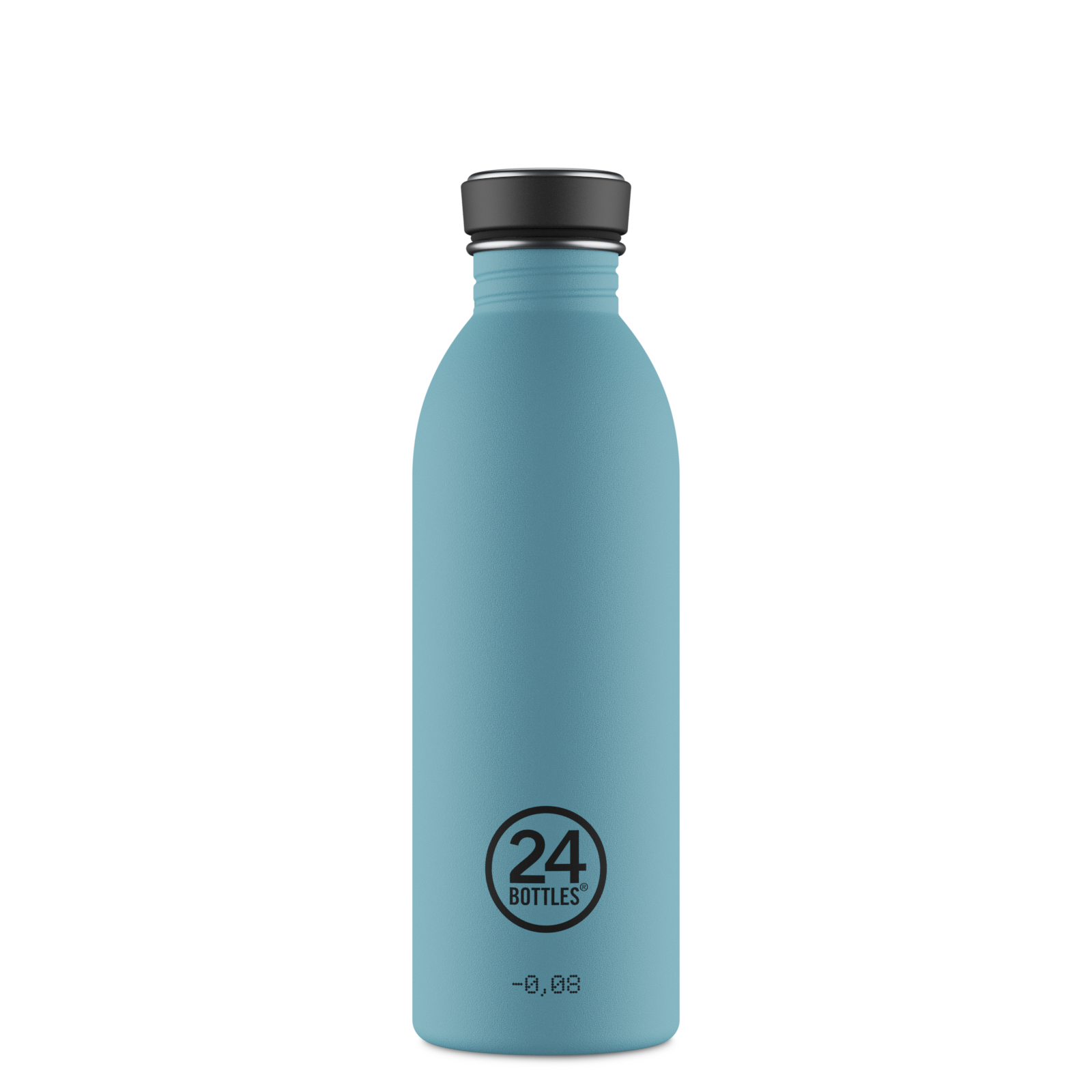 Urban Bottle | Powder Blue - 500 ml