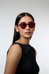 Madison Claret