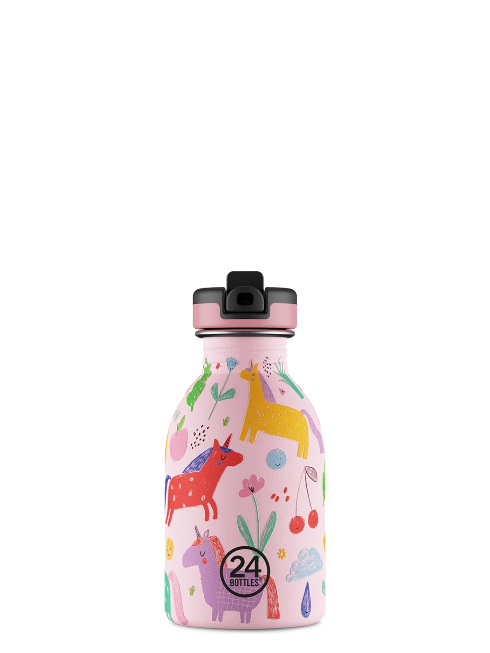 Urban Kids Bottle Magic Friends, 250ml
