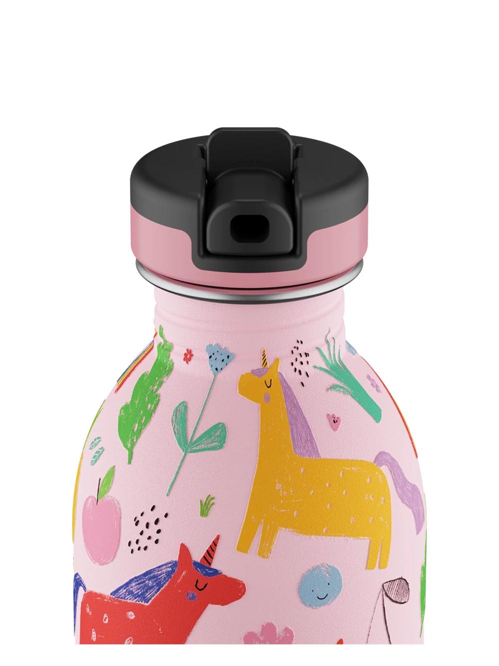 Urban Kids Bottle Magic Friends, 250ml