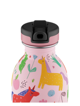 Urban Kids Bottle Magic Friends, 250ml