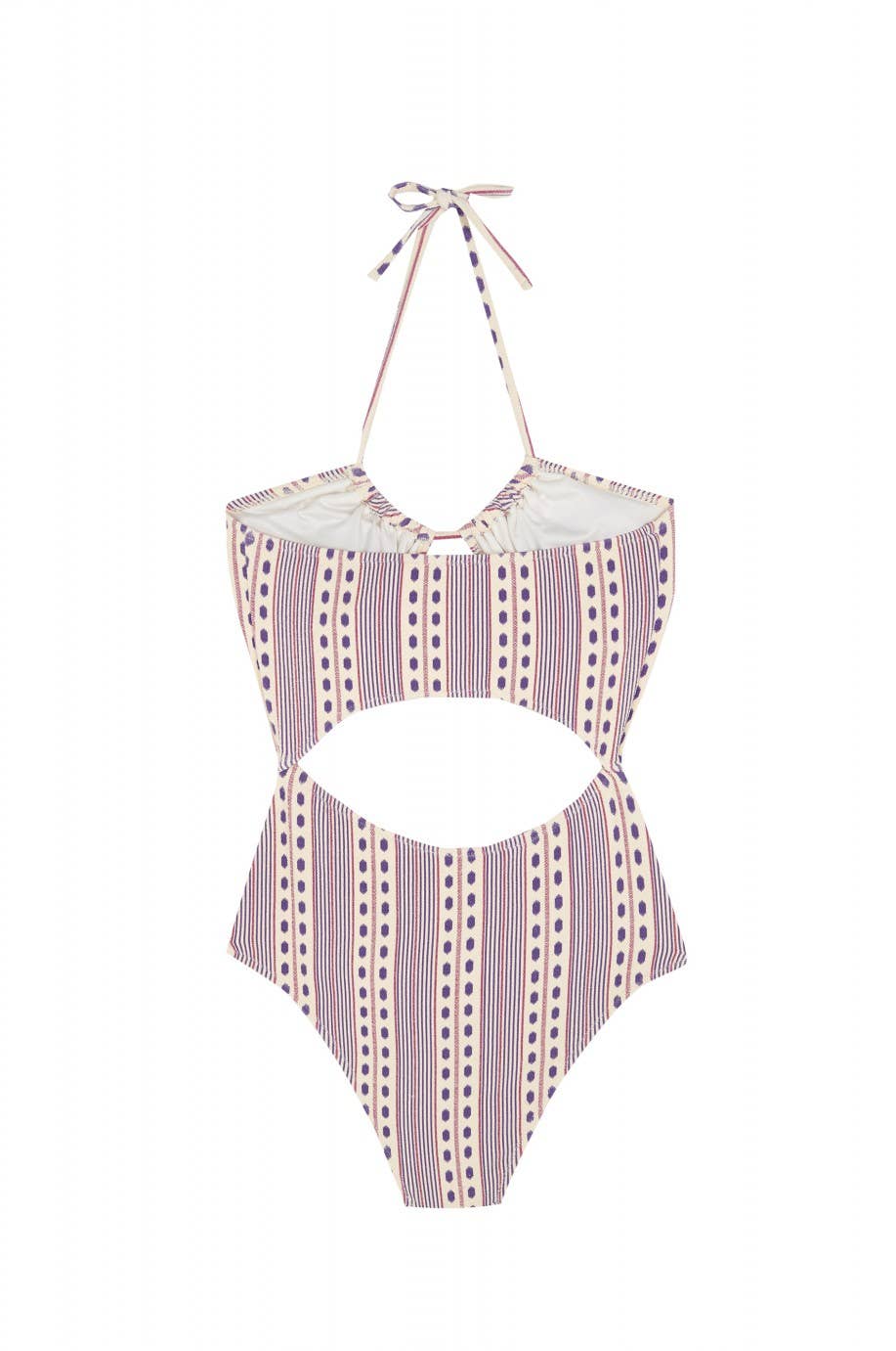 Puglia Swimsuit