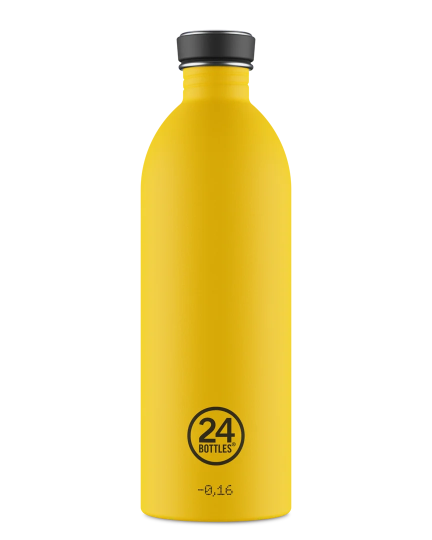Urban Blottle Taxi Yellow, 1000ml