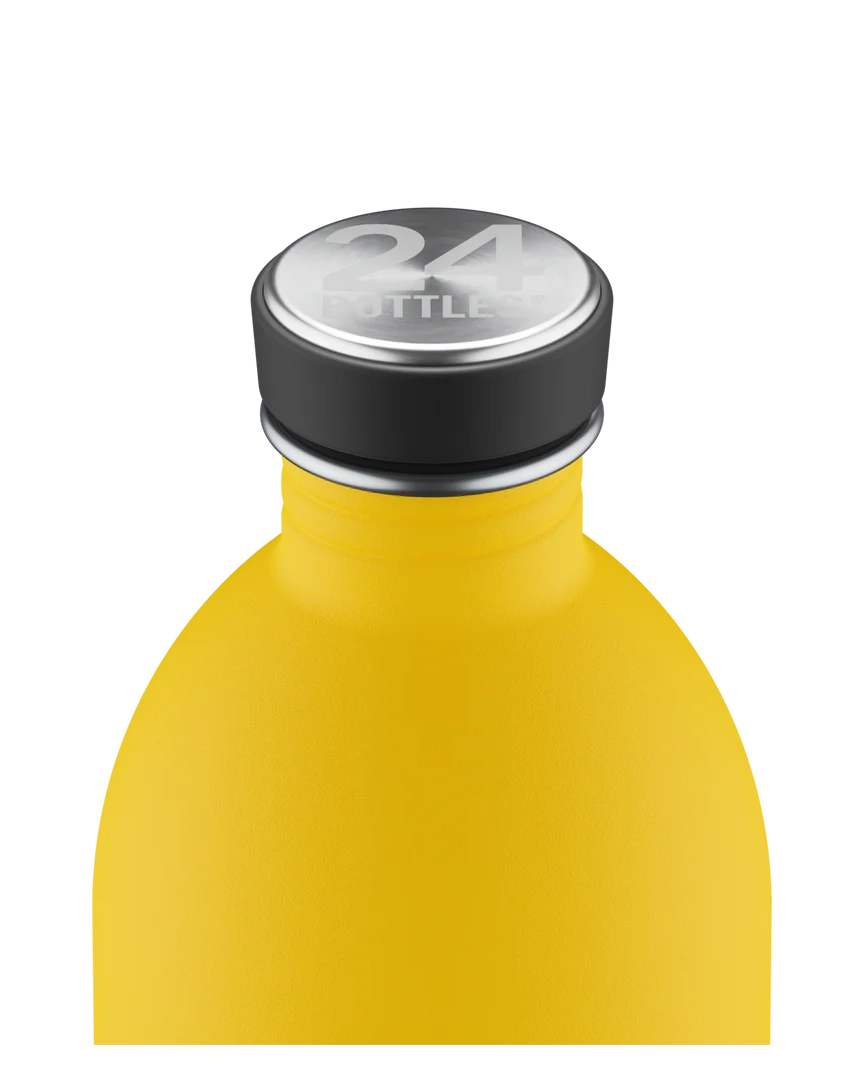 Urban Blottle Taxi Yellow, 1000ml
