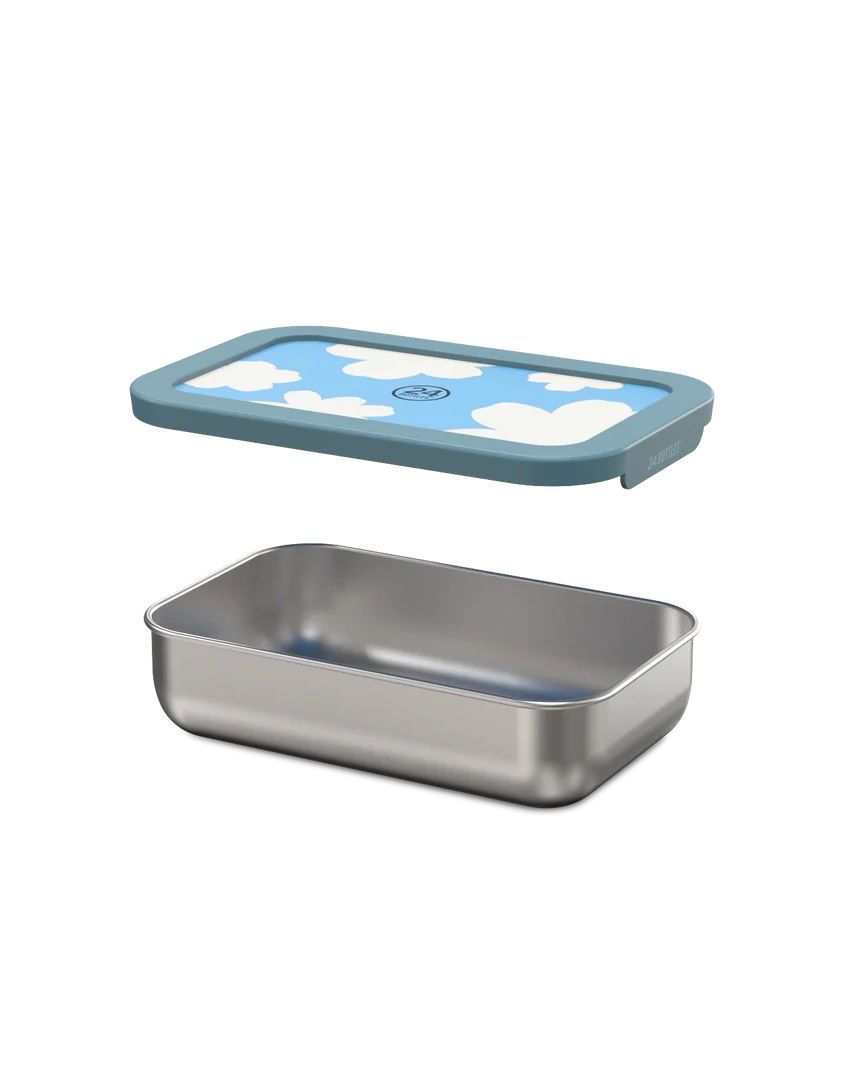 Snack Box