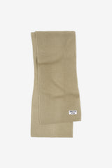 The Recycled Bottle Scarf - Arctic Grey - AW25